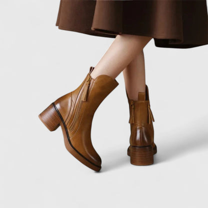 Katka – Ankle Boots