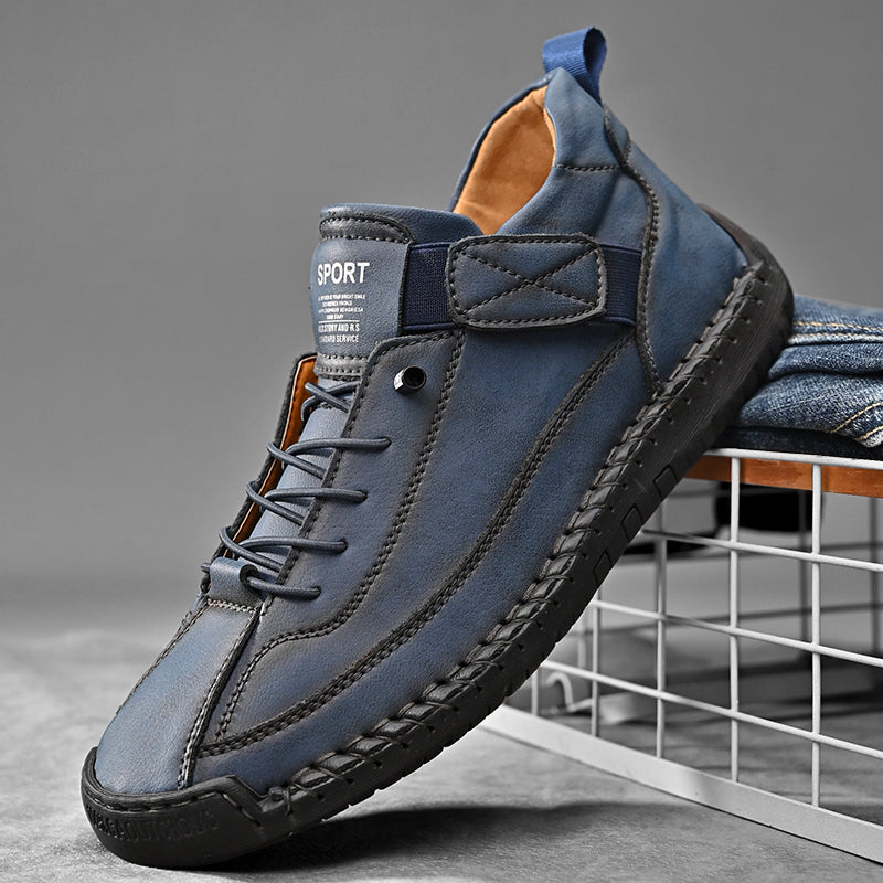 Enzo™ | Elite Sport Sneakers