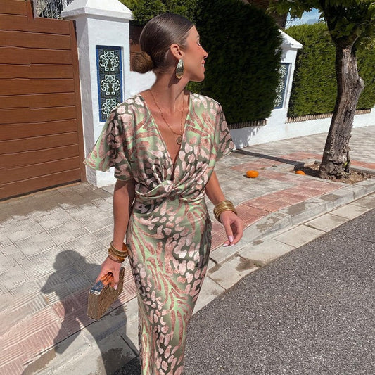 Lola™ | Long Dress