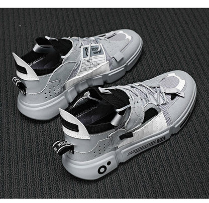 Runners R29 S