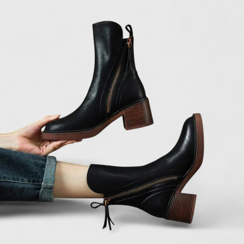Katka – Ankle Boots