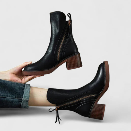 Katka – Ankle Boots