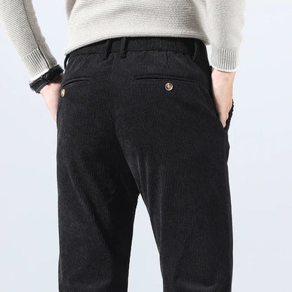 Oliver™ | The Heritage Cord Pants