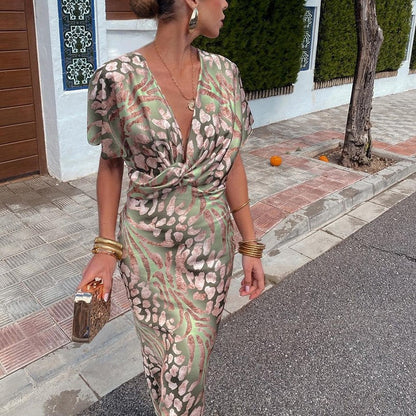 Lola™ | Long Dress