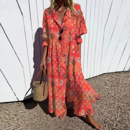 Clarissa™ | Bohemian Robe
