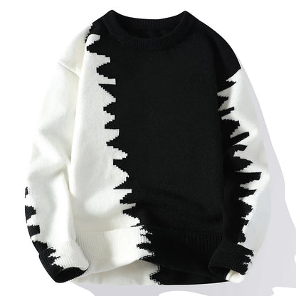 Monture™ Thermal Cashmere Sweater