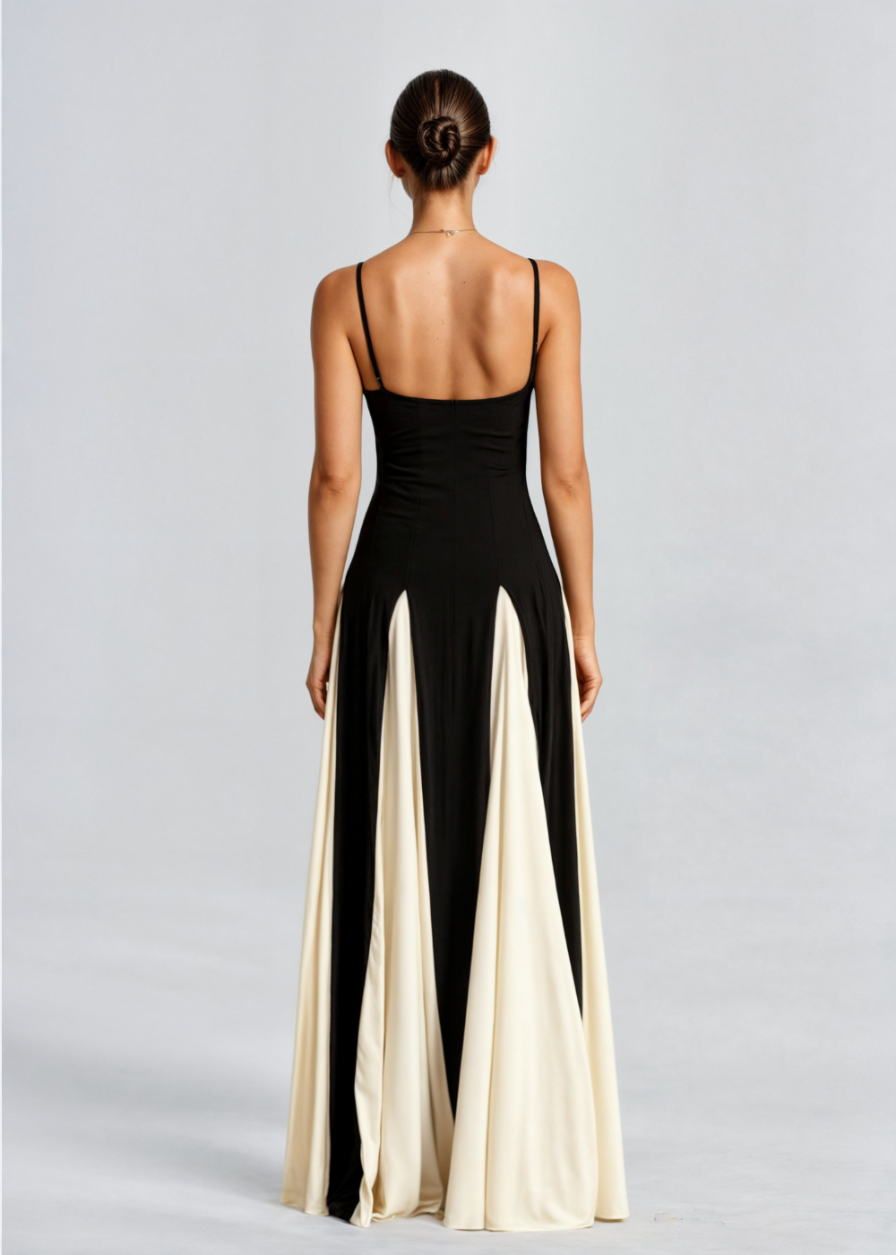 Awen | Elegant Maxi Dress