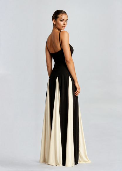 Awen | Elegant Maxi Dress