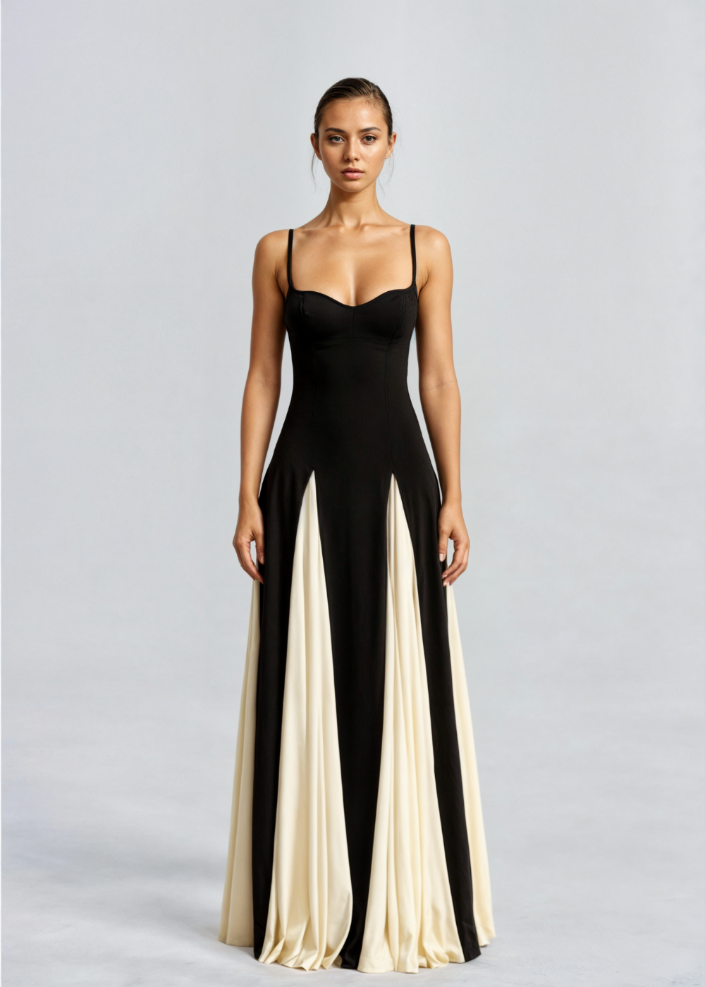Awen | Elegant Maxi Dress