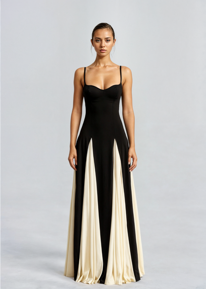 Awen | Elegant Maxi Dress