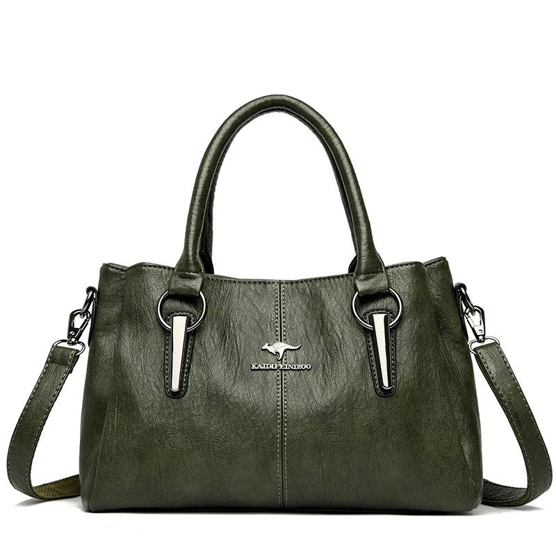 Alana Crossbody