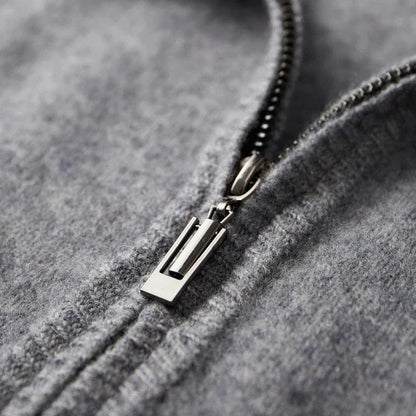 Tobias Mercer™ Wool Blend Jacket