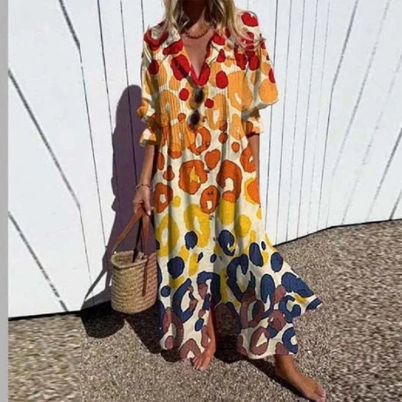 Clarissa™ | Bohemian Robe