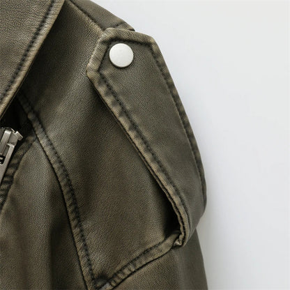 Loisa™ | Trendy Jacket