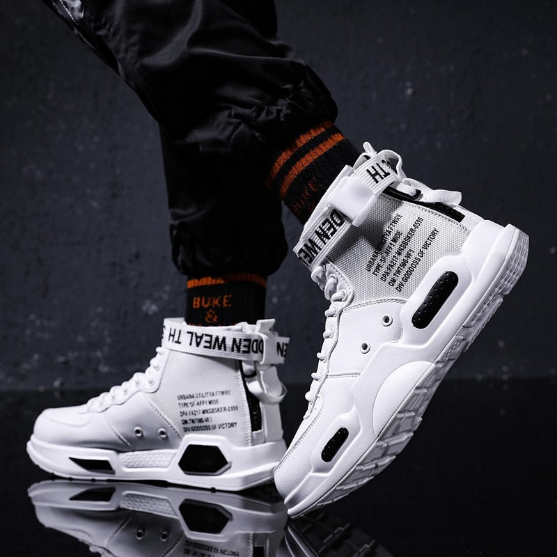 Tech E21 Sneakers