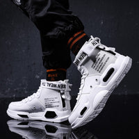 White Black