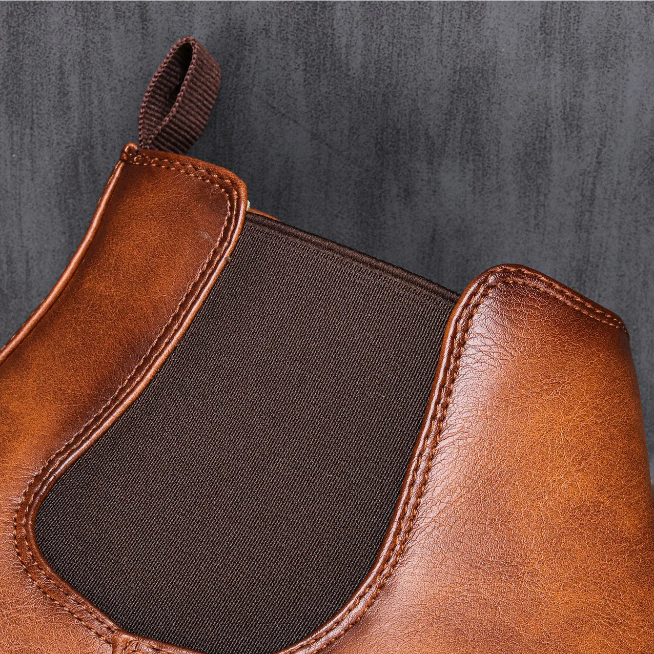 Wayne™ | The Heritage Boots