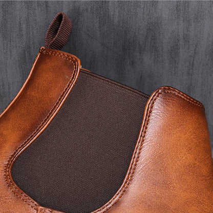 Wayne™ | The Heritage Boots