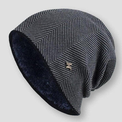 James™ - Wool Beanie