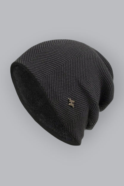 James™ - Wool Beanie