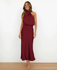 Wine red