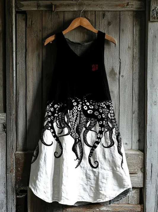Estelle Strap Dress