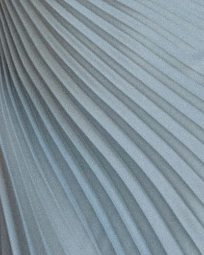 Ivana - Pleated Muse