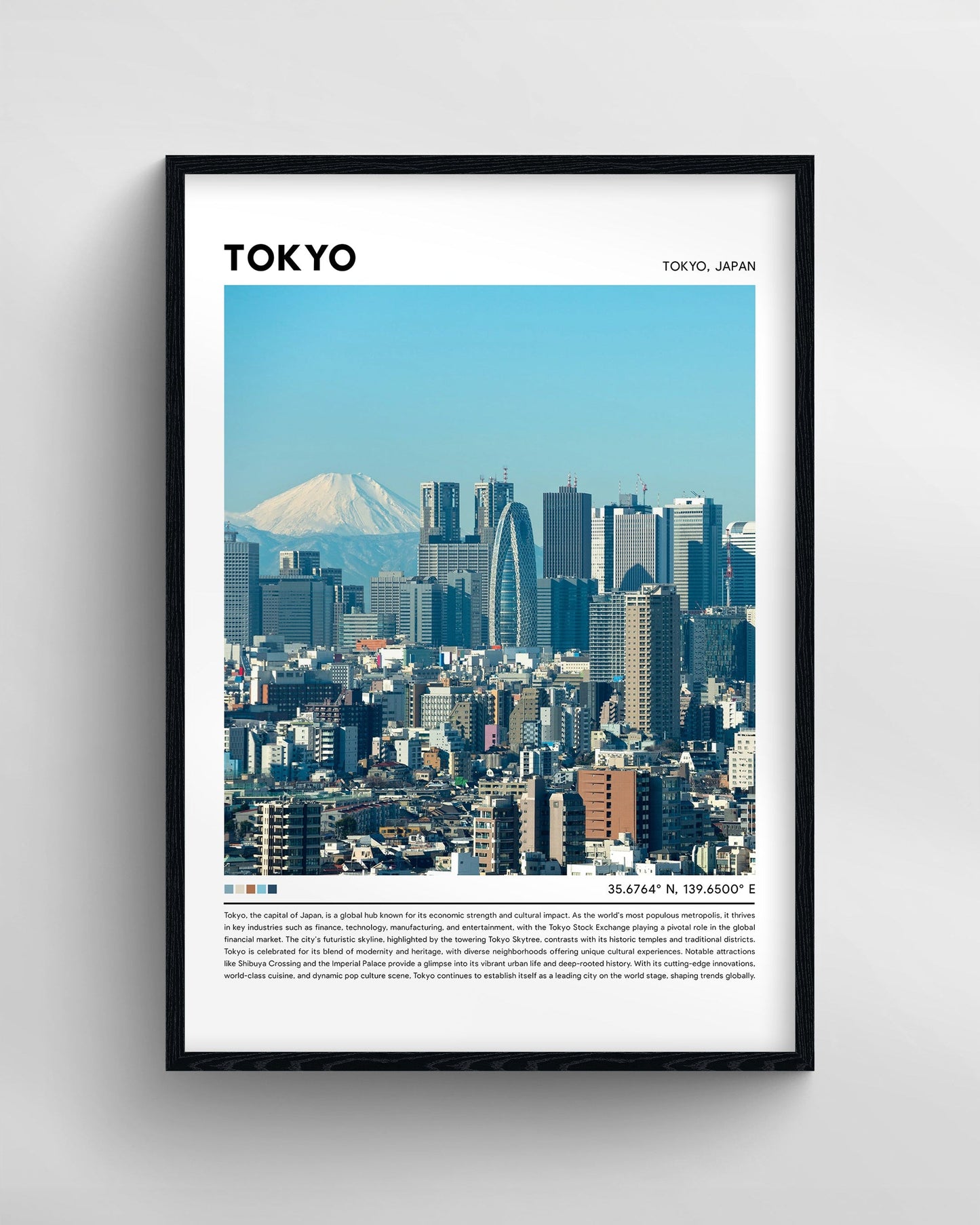 TOKYO