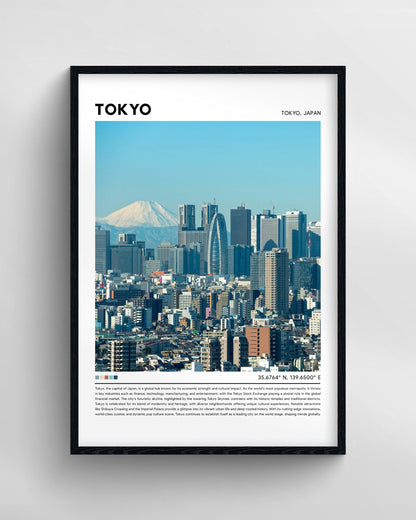 TOKYO
