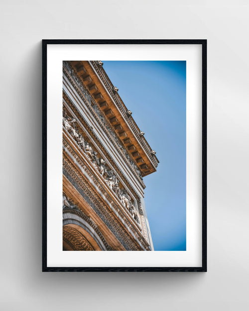 Triumph Arch