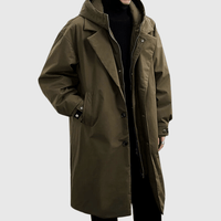 Olive Green