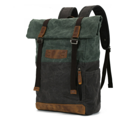 Linen Day Backpack | Mason
