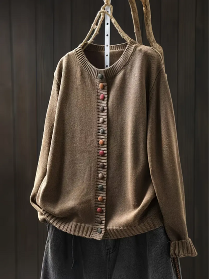 Elle™ - Grace Cardigan