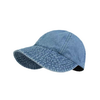 Demin Blue