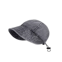 Charcoal Grey