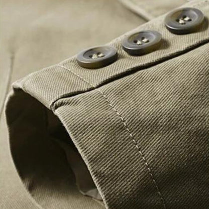 Grayson™ | The Signature Waterproof Jacket