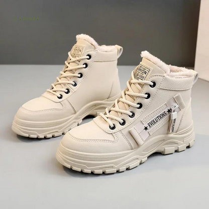 ArcticBloom™ - Thermal Lined Boots