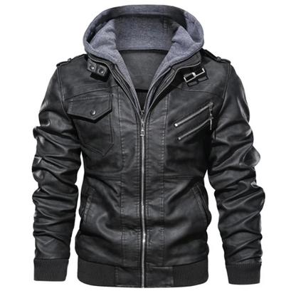 Montaro Rebel Jacket