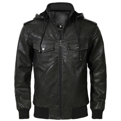 Torreno Classic Jacket