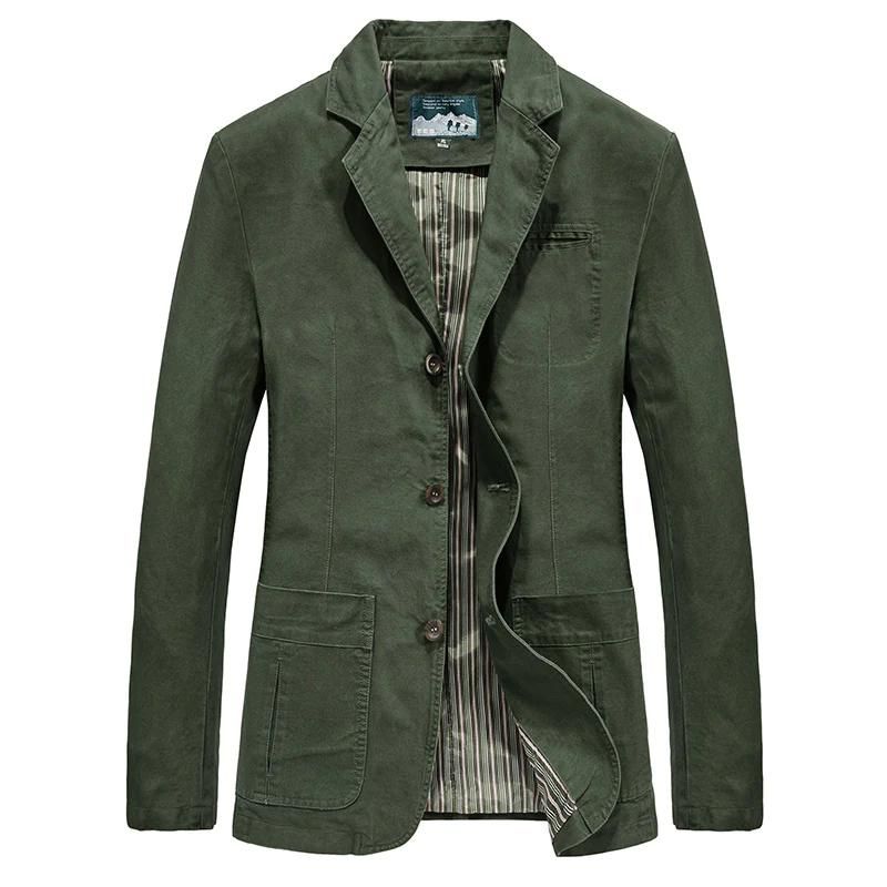 Grayson™ | The Signature Waterproof Jacket
