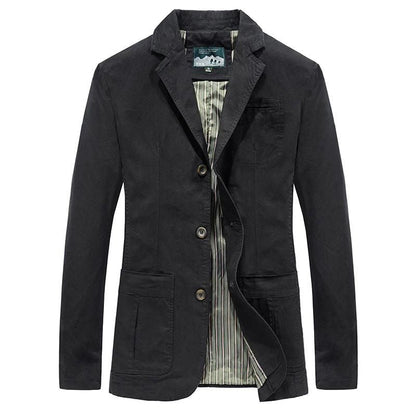 Grayson™ | The Signature Waterproof Jacket