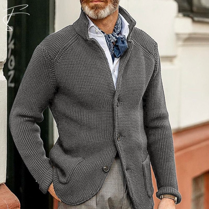 Vermont™ | Heritage Knit Jacket