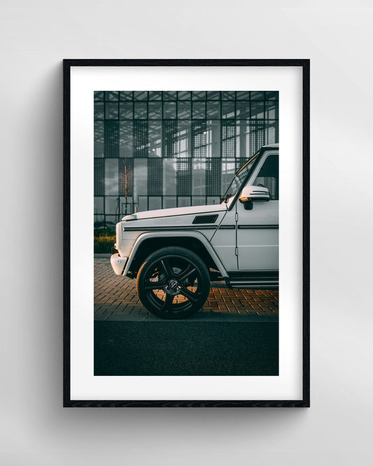 Urban Beast