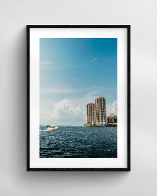Urban Sail