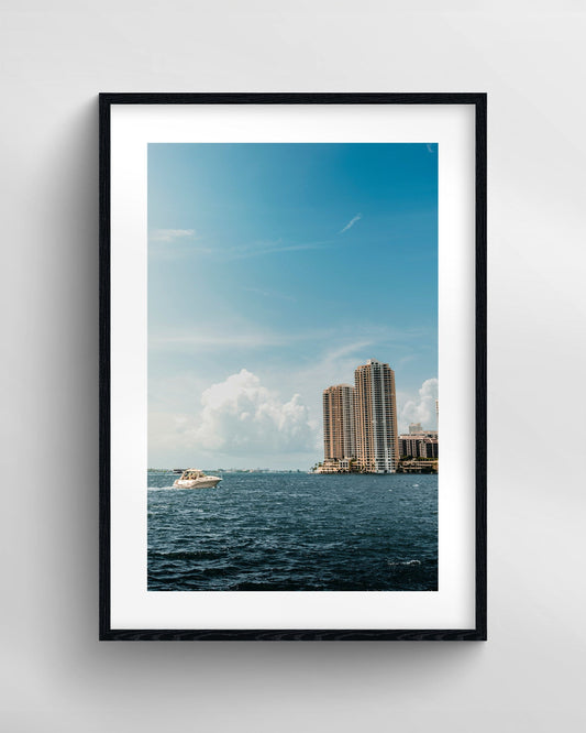 Urban Sail