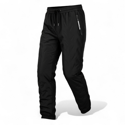 Wallace - Warm Fleece Pants