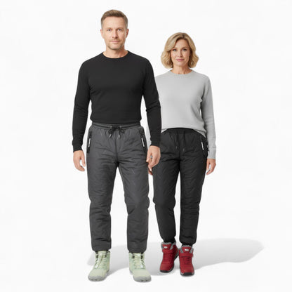Wallace - Warm Fleece Pants