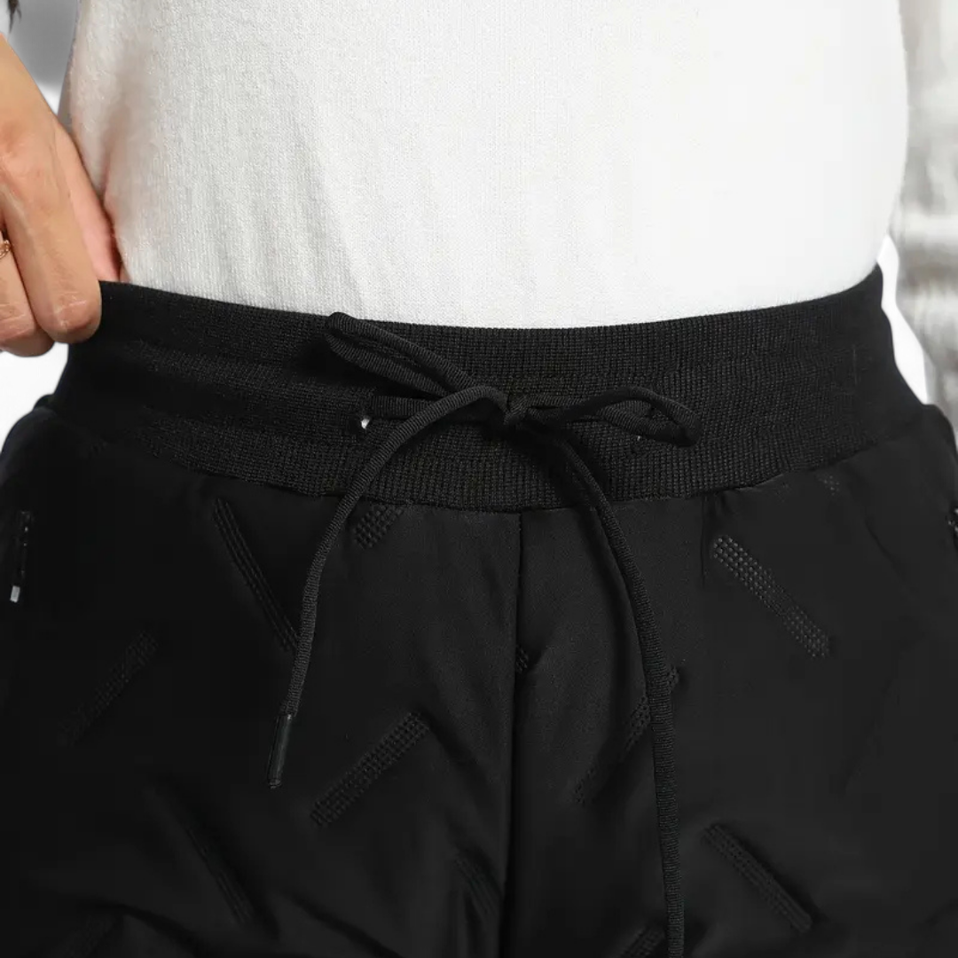 Wallace - Warm Fleece Pants