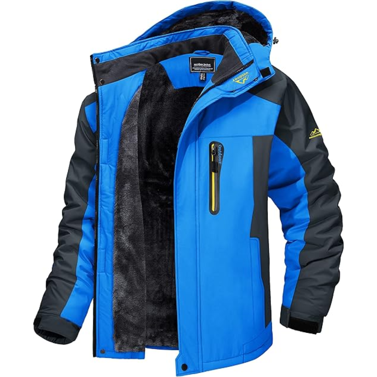 Sova™ Coze Jacket