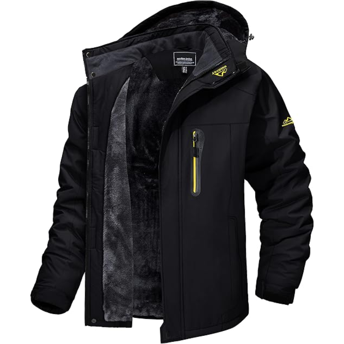 Sova™ Coze Jacket